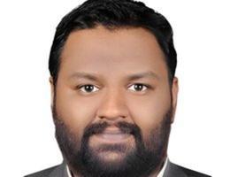 BIVIN BABU