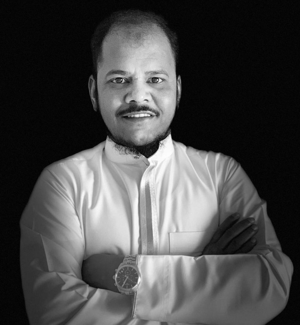 Mohamed Imthiaz Ahmed Ali Ahmed Ali
