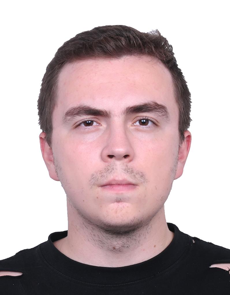 Vladislav Blazhennov