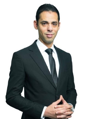 Ahmed Mostafa Mohamed Abdallah