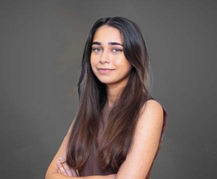 Prisha Sharma