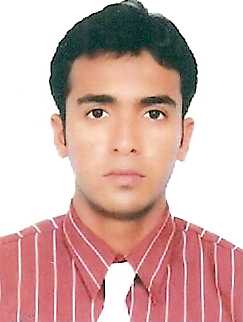 Tanveer Kamaruddin Mandlekar