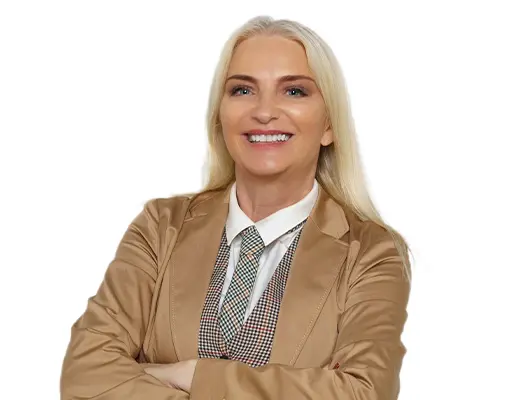 Evelyn Jamieson