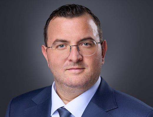 Stephane Cohen
