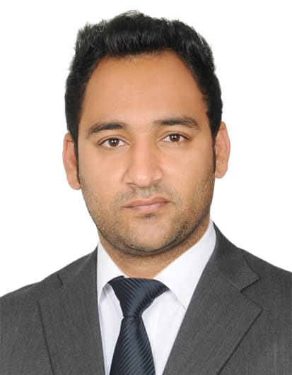 Dinesh Jethwani