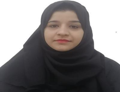 Sana Shams 