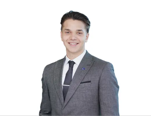 Cosmin Laurentiu Dancea (Tomas)