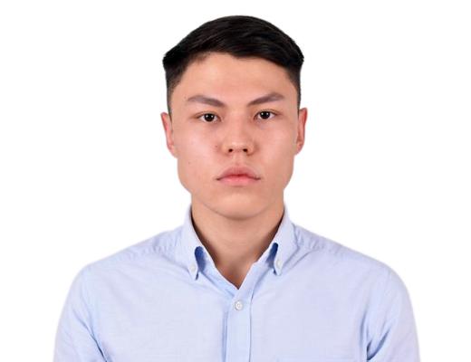 Almaskhan Imanbayev