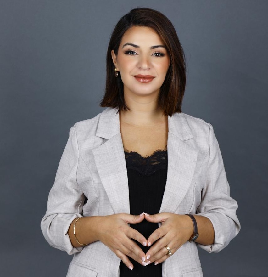 Hanane Hamitou