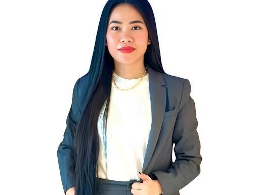 Eloisa May Madriaga