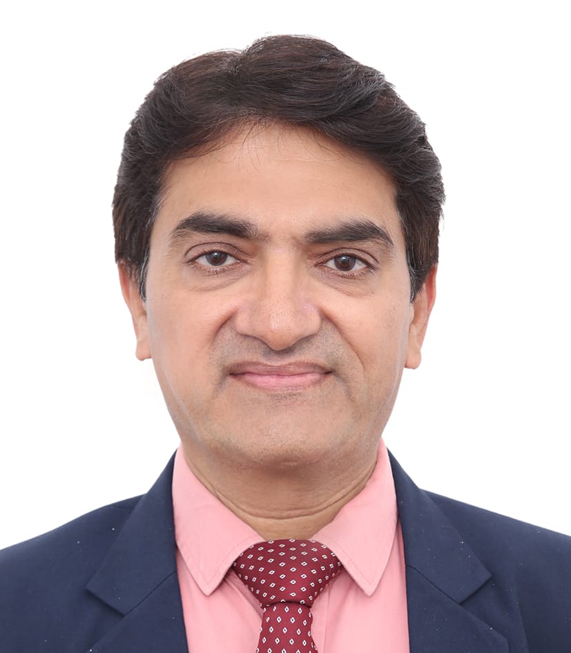 Arjun Pramodbhai Pathak