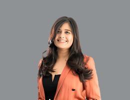 Riddhi Mehta