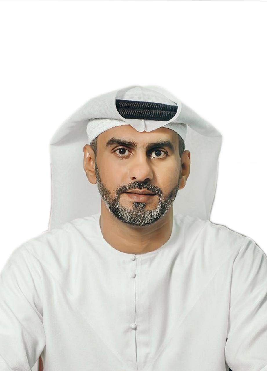 Mohamed Jamal Mubarak Al Nahdi