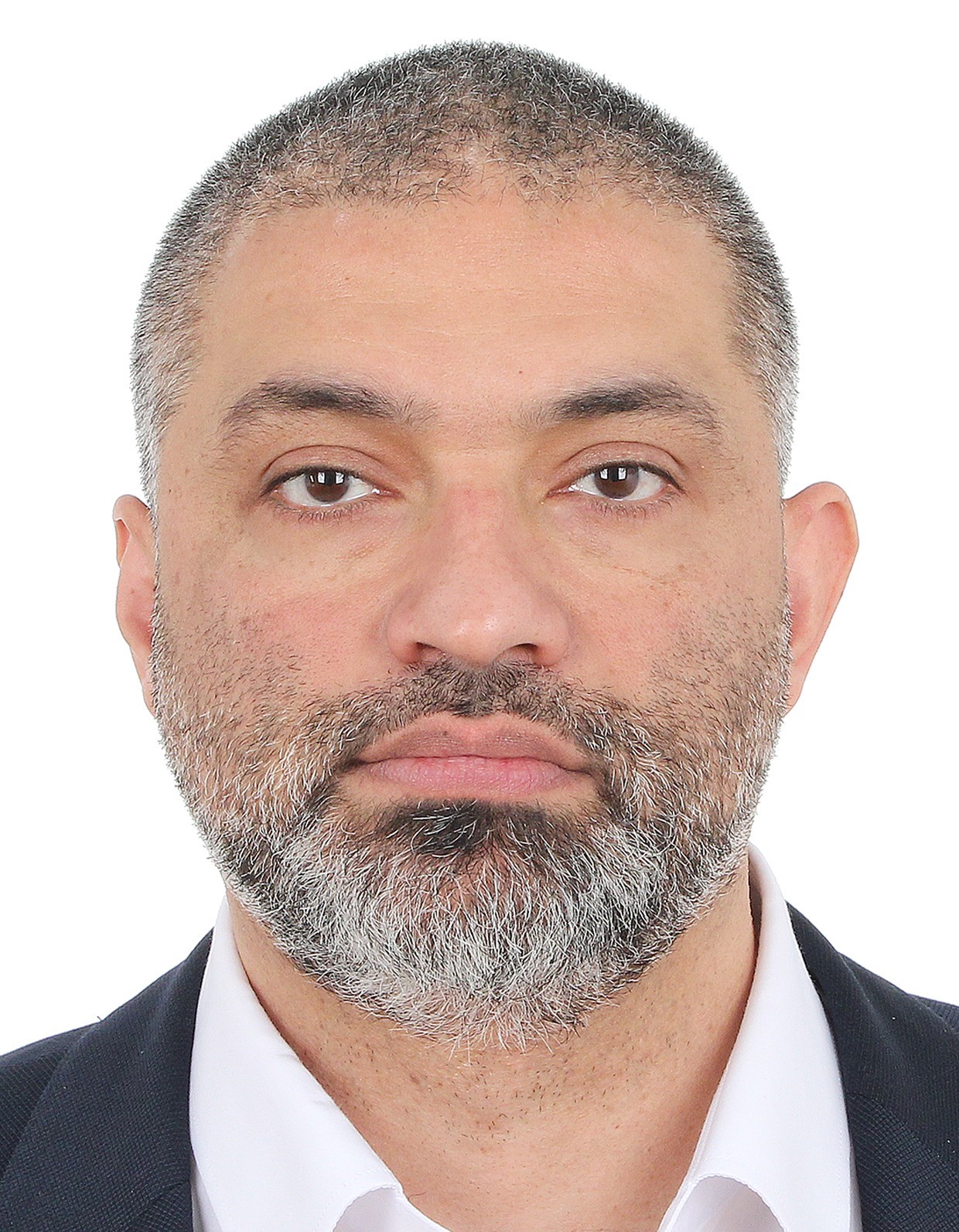 Kamel Ali Rassekh Halawi