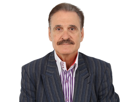 Serge Brouillet