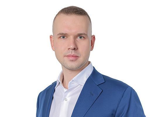 Dmitry Botvinyev