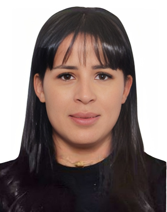 Wafa Merzougui