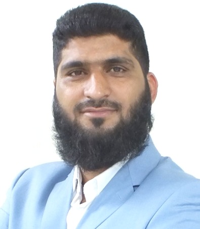 Amjad Majeed Abdul Majeed
