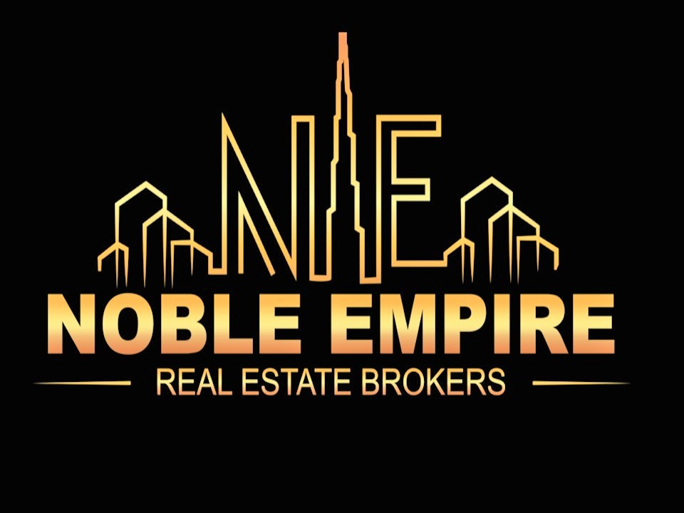 Noble Empire Real Estate Brokers Owned Fathi Akram One Person Company L.L.C