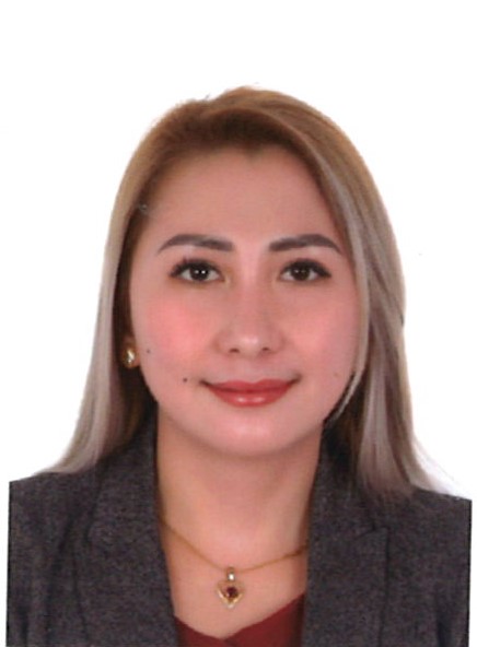 Annie Clarion Iburas