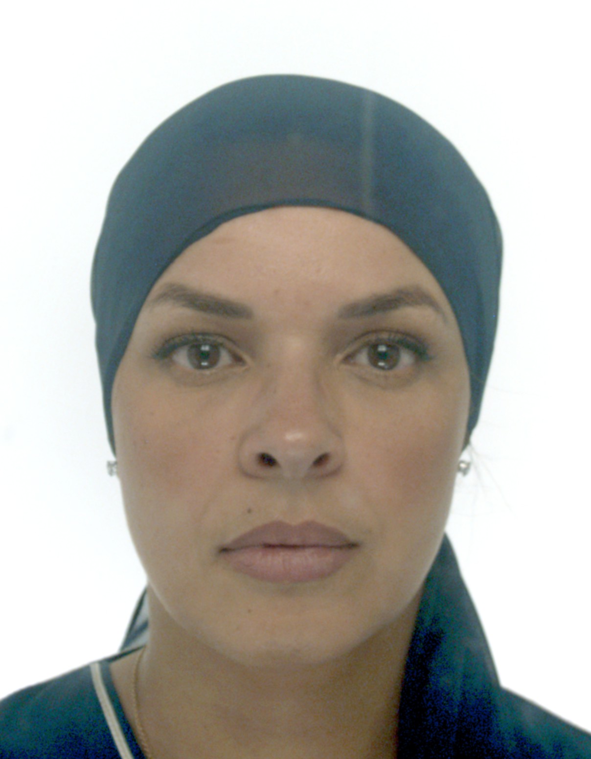 Fatima Zohra Barnou
