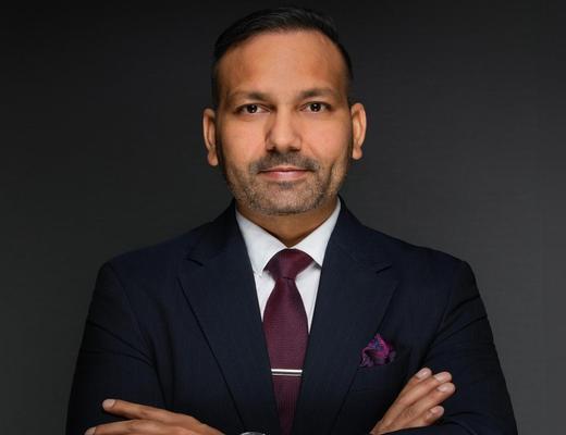 Rahul Khandelwal