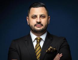 Tarlan Musaev 