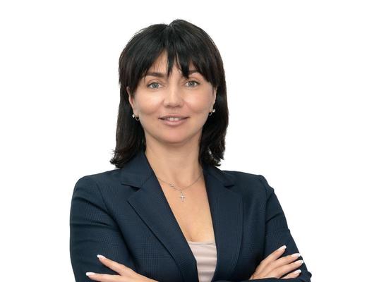 Alevtyna Churikova