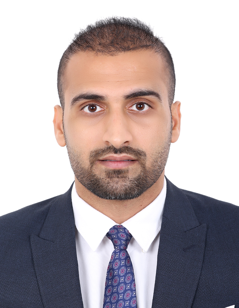 Masood Yousef Zarin