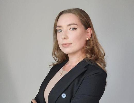 Ekaterina Okhapkina