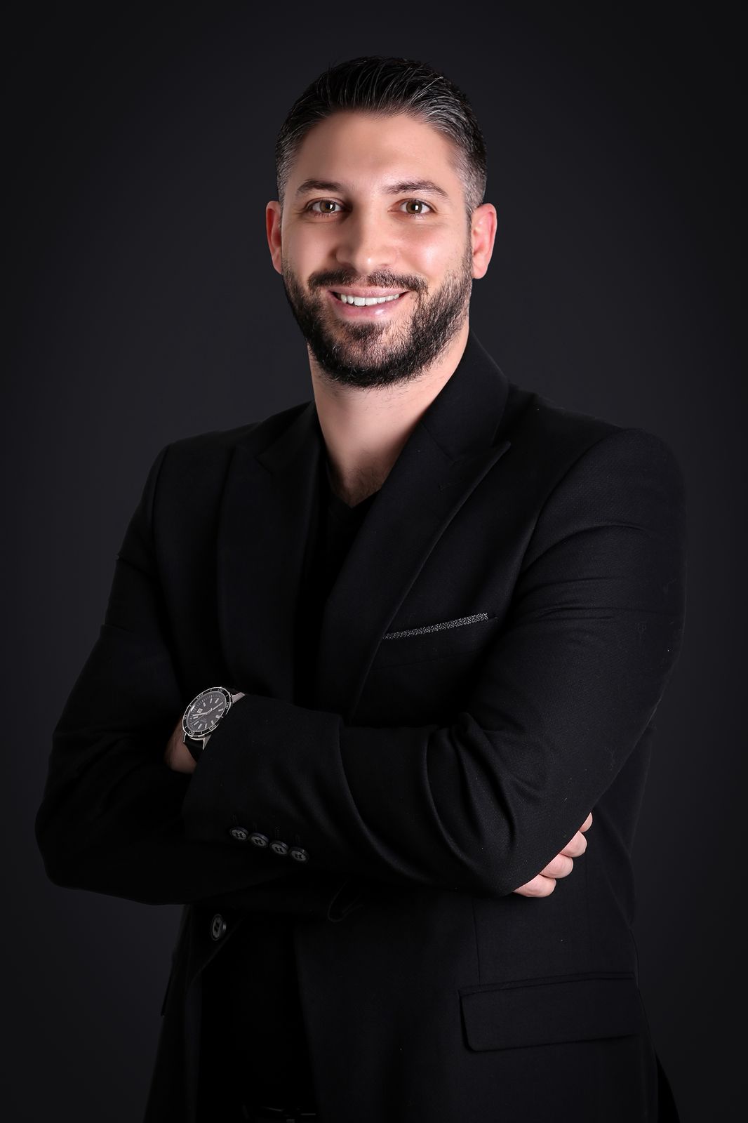 Ali Hassan Najem
