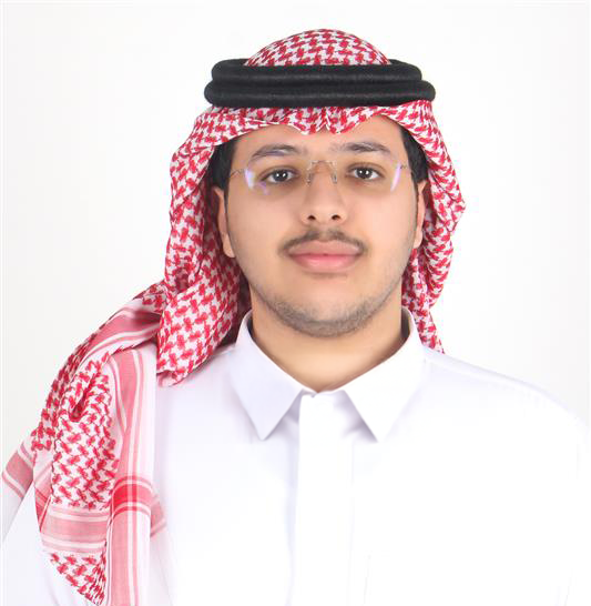 Abdullah Faisal S Alharbi