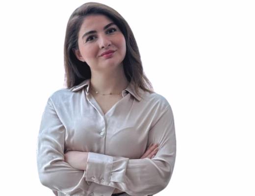 Rania Kayali