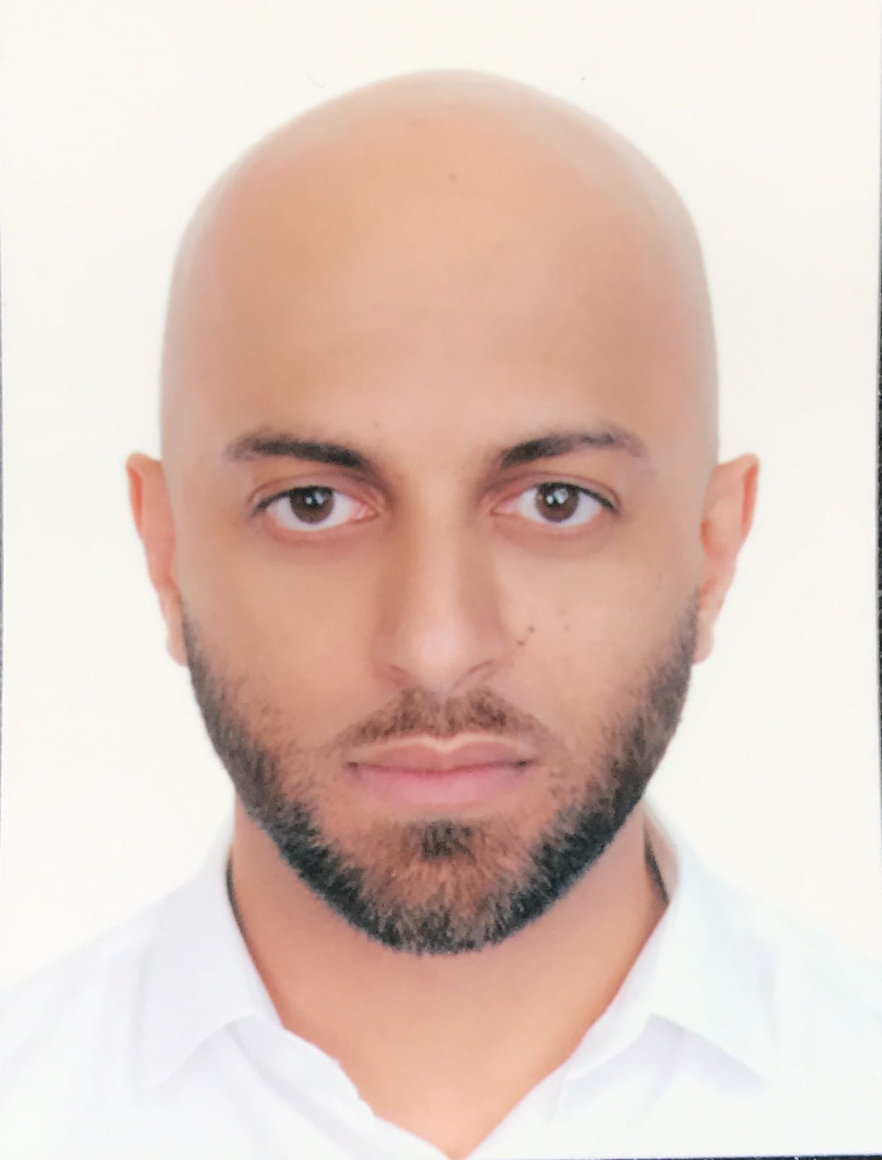 Shail Sathar Abdul Sathar Pilakkil