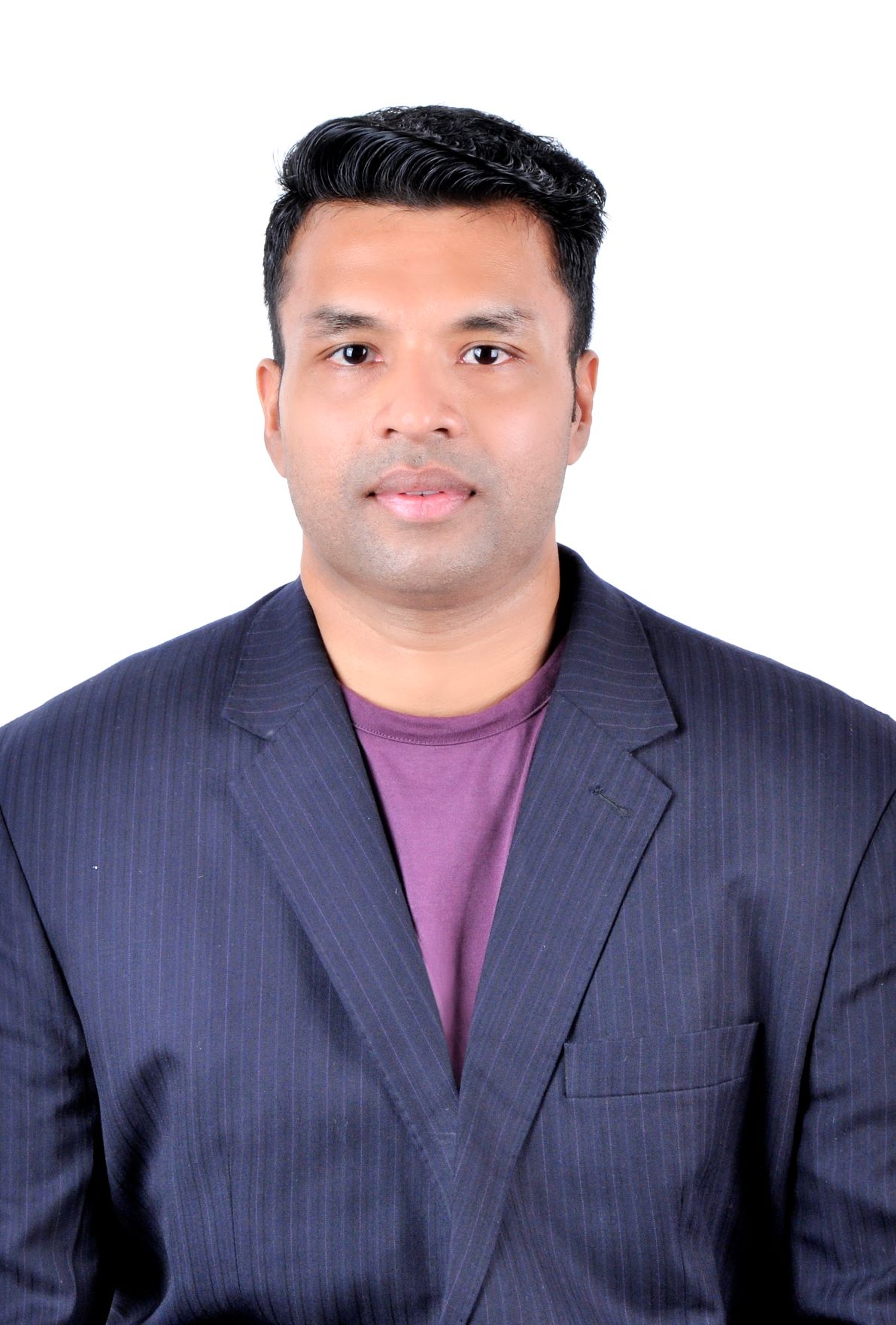 Bijesh Krishnan Karavat