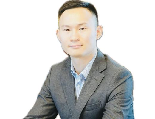 Kai Xiong