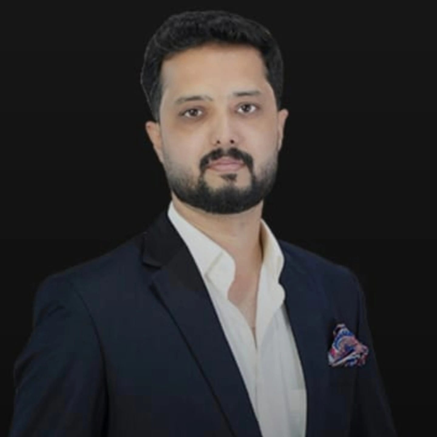 Syed Hassan Ali Syed Zahid Hussain