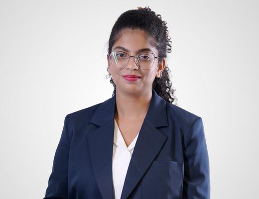 Karthika Saravanan