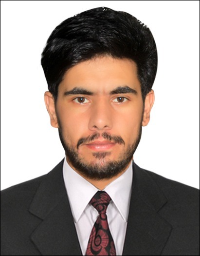 Shahbaz Gul Muhammad Yousaf
