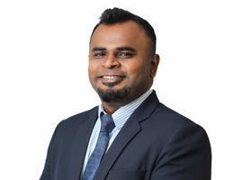 Pavanraj Chandrakumar