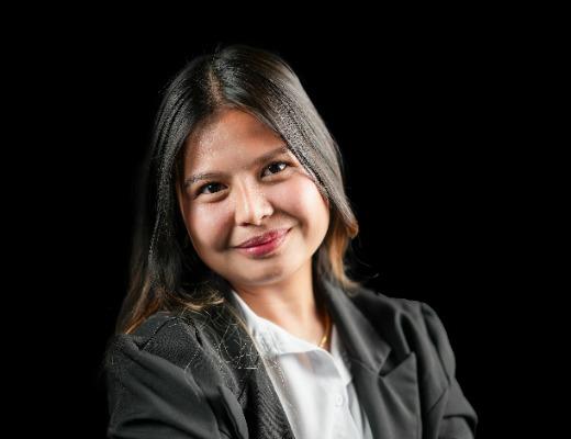 Edleen Jyne Arazo