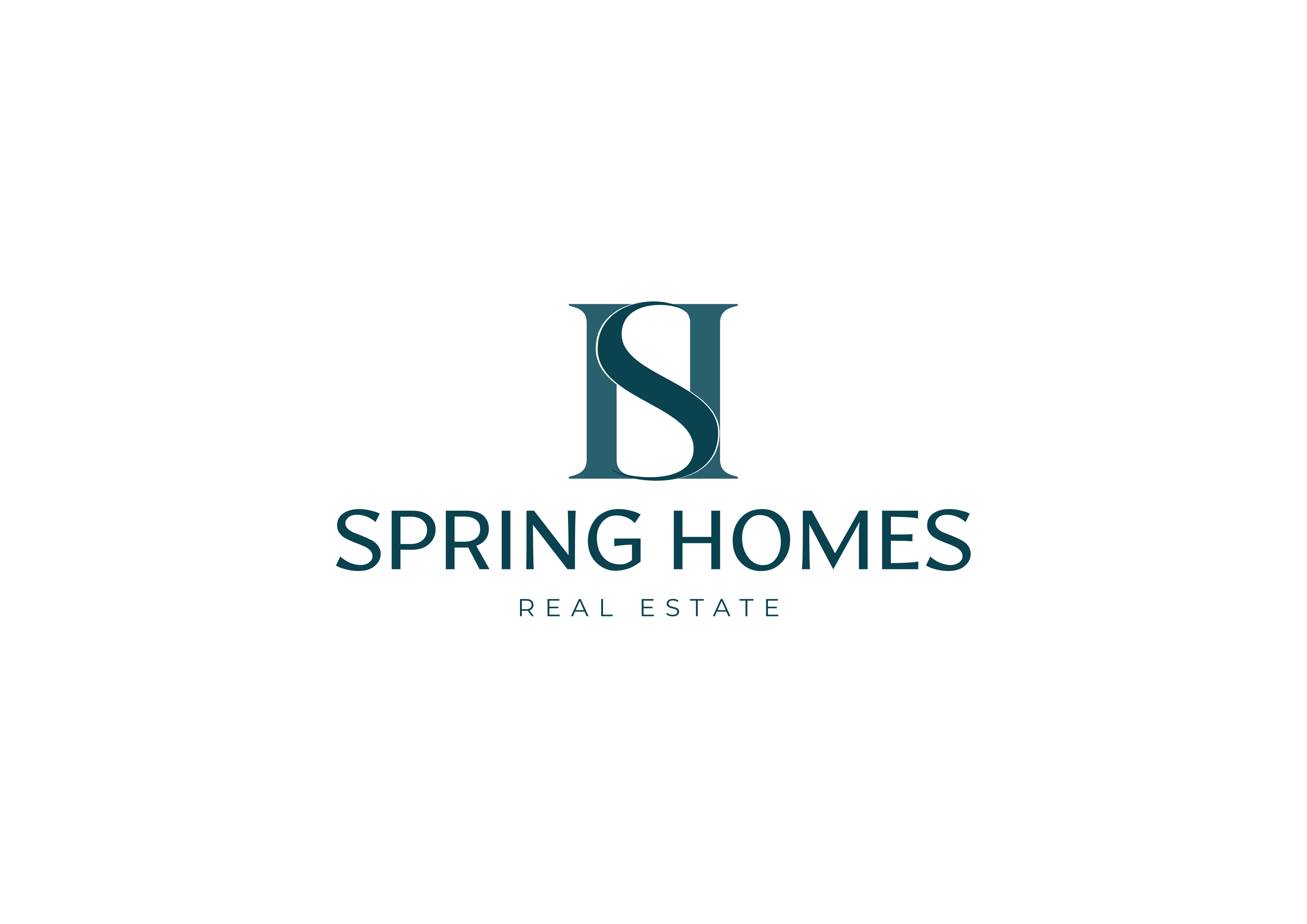 Spring Homes Real Estate Brokers