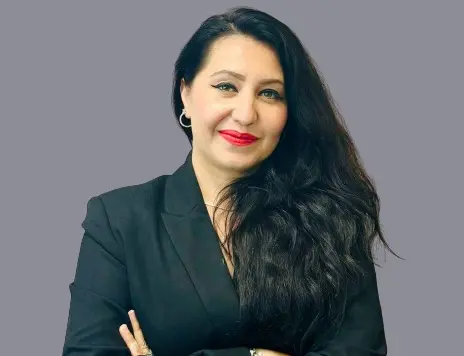 Surayyo Kasymova