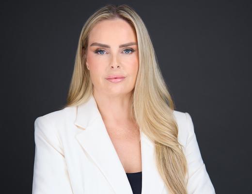 Stephanie Groome
