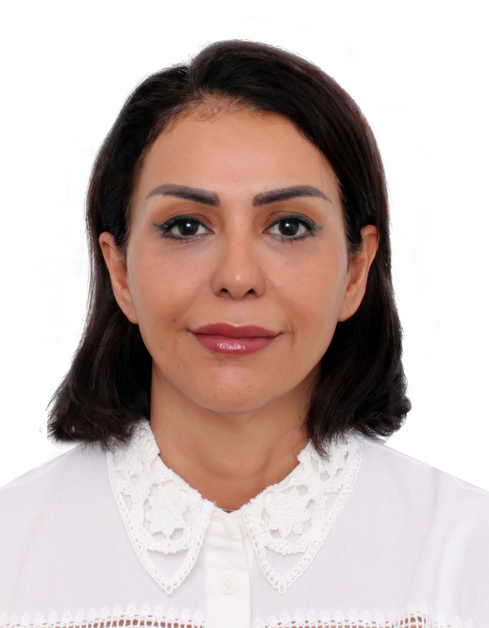 Sanaz Ghadiri