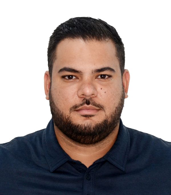 Richard A Aybar Chavier