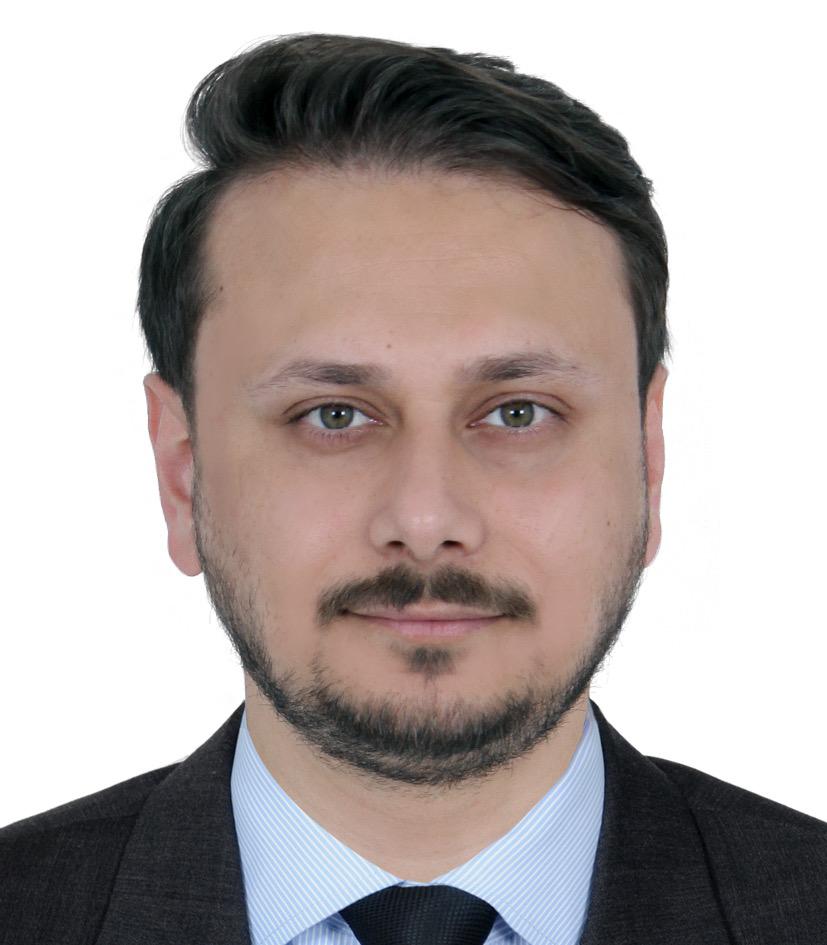 Krishna Arora Brijendra Kumar Arora