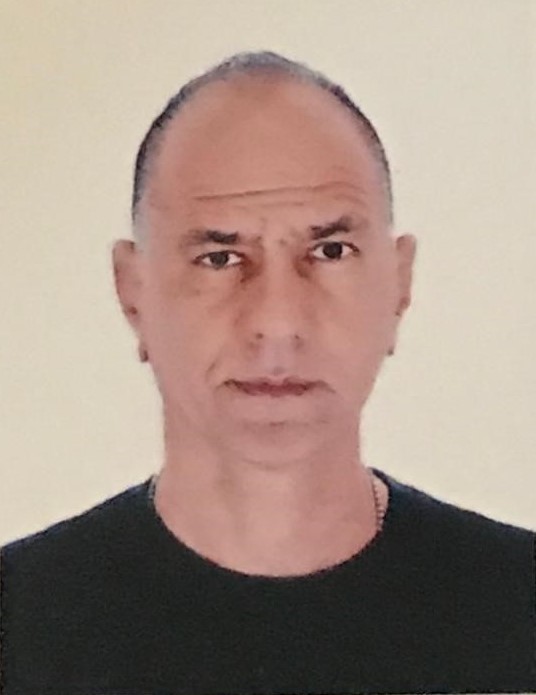Hisham Marwan Mohammad Malhas