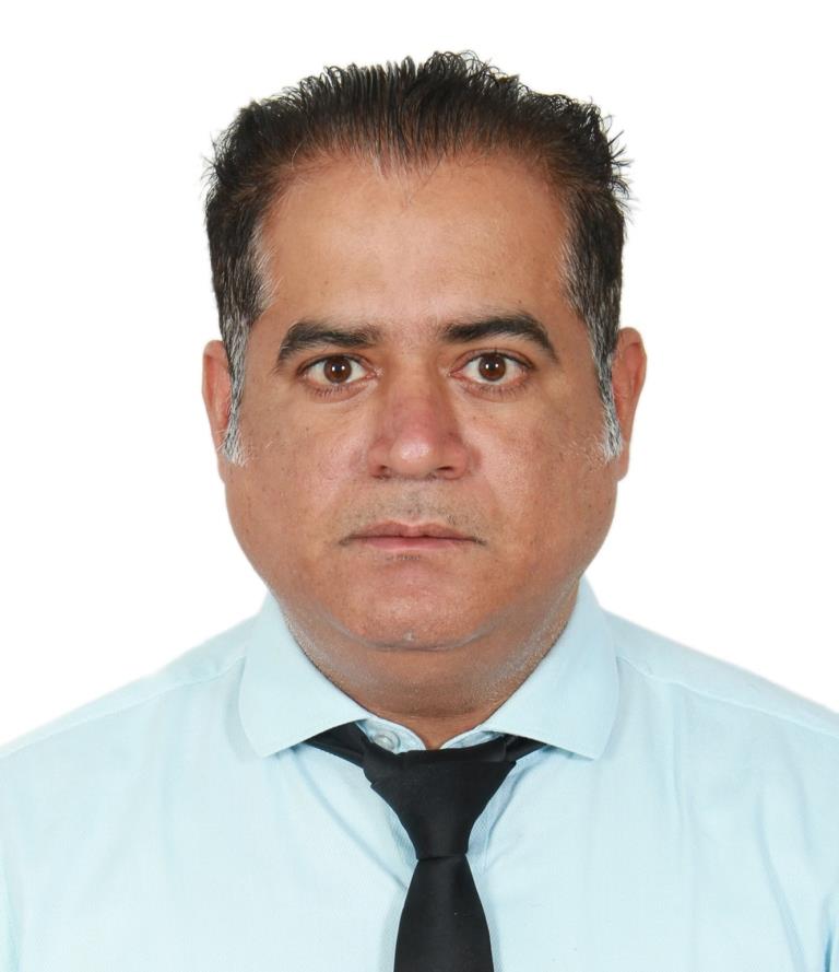 Pankaj Rattan Parwani