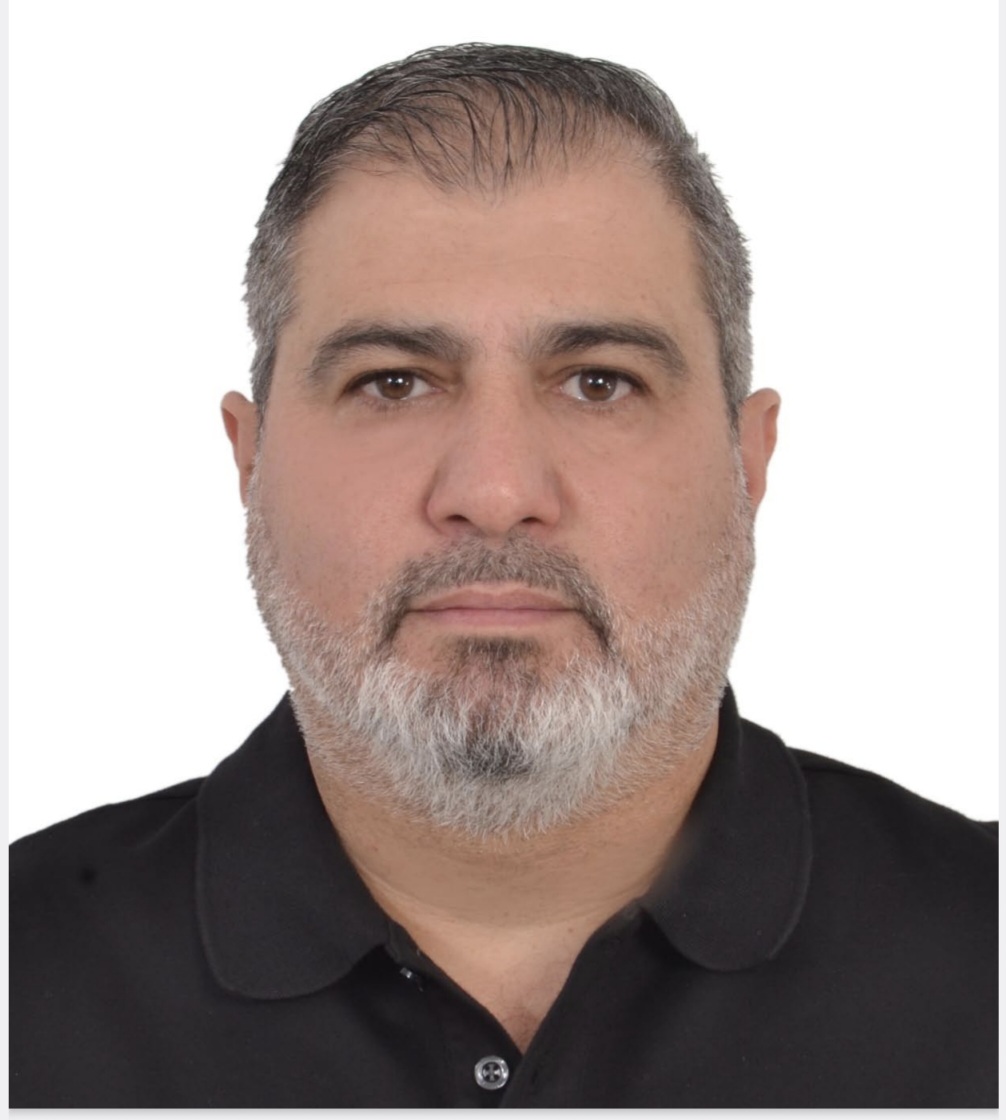 Hadi Hafez Bou Hatoum Hamade